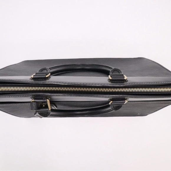 🖤 💯Authentic LOuis Vuitton Riviera in Black Epi Leather🖤 - Picture 7 of 16